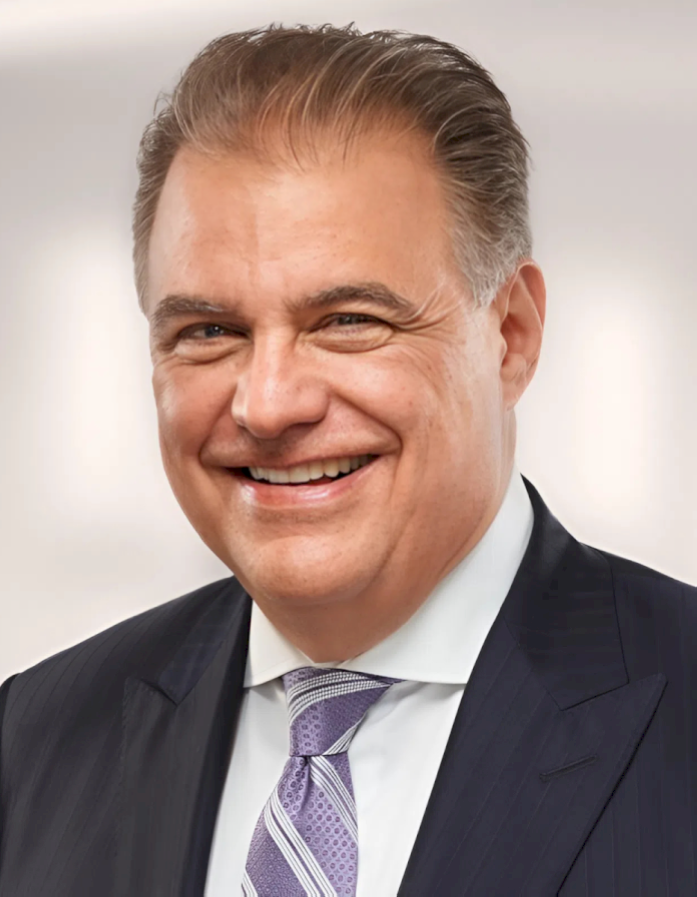 Jonathan Goodman